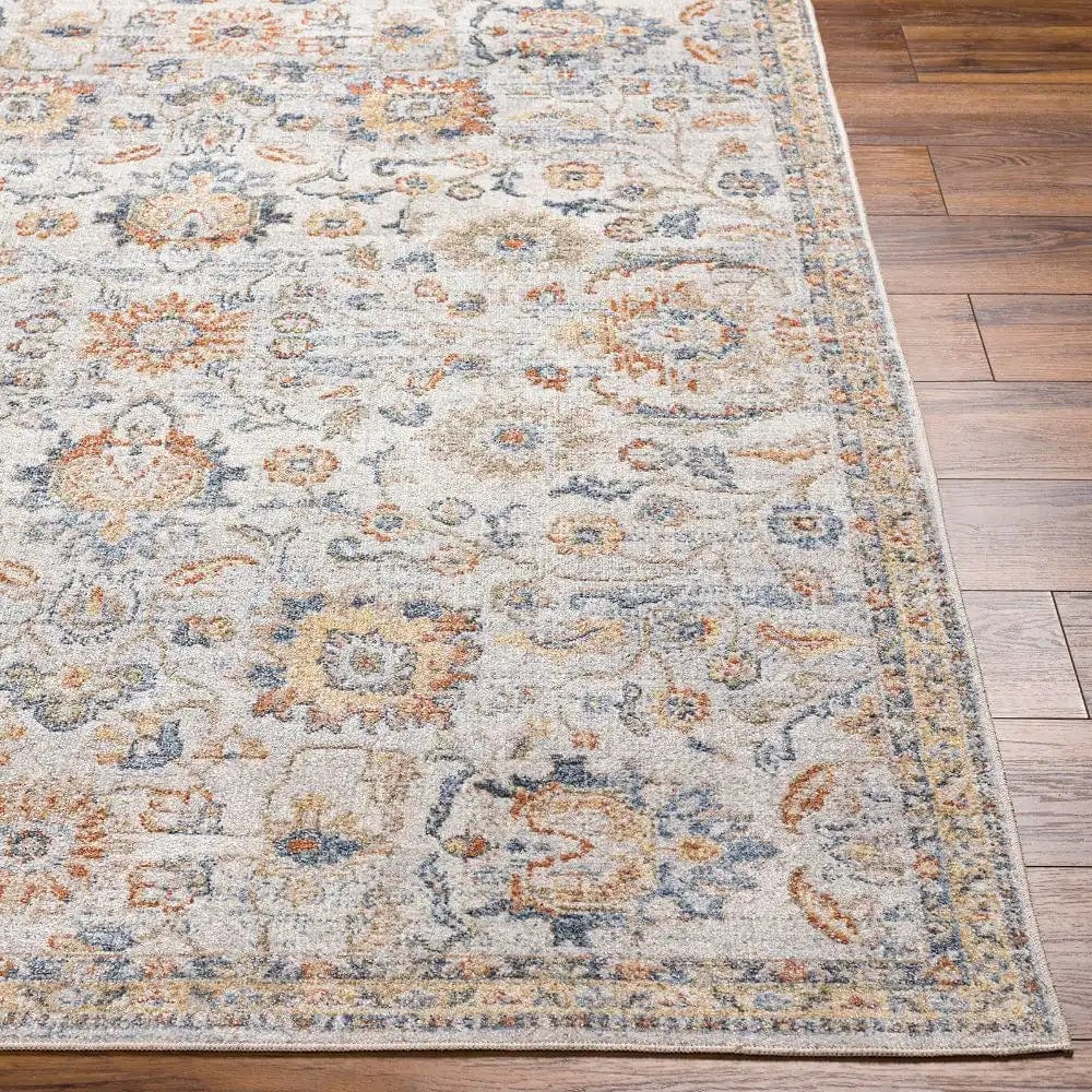 LLL ESTHER 2327 Grey Washable - Image 7