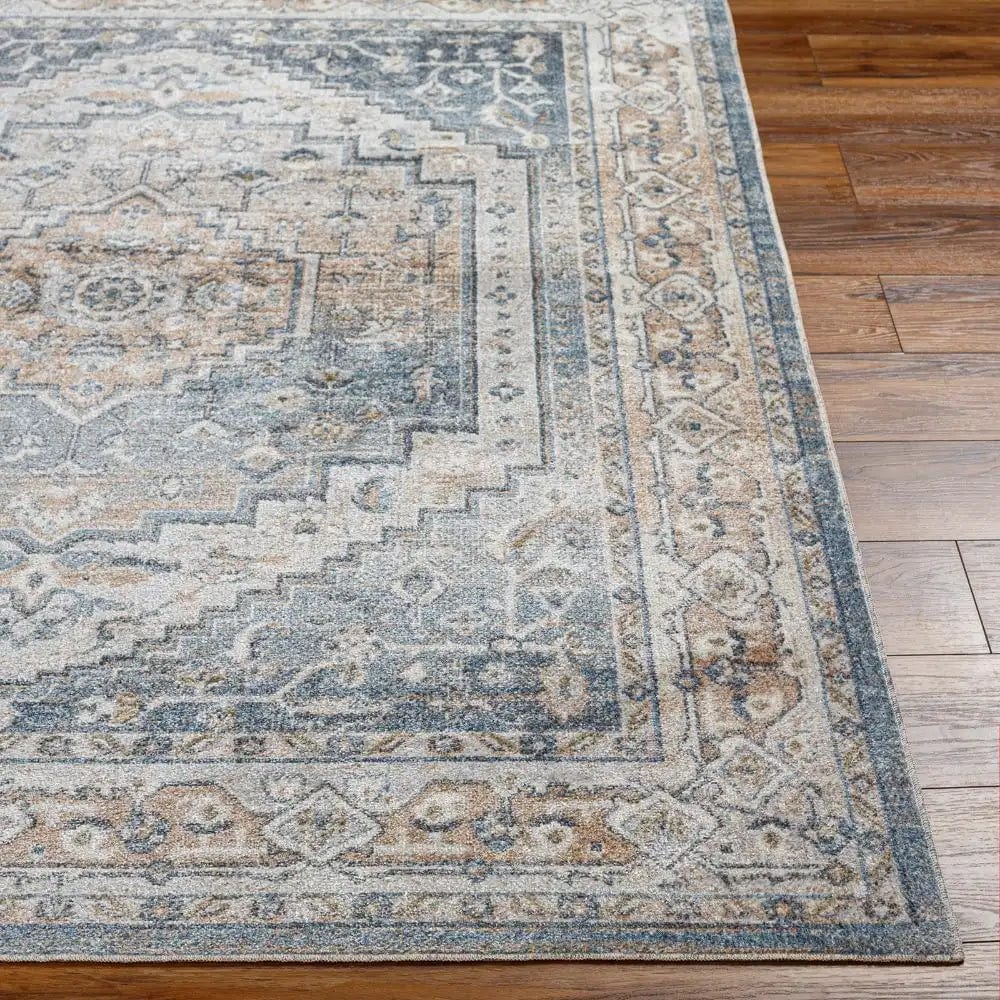LLL JENNIFER 2323 Blue Washable - Image 2