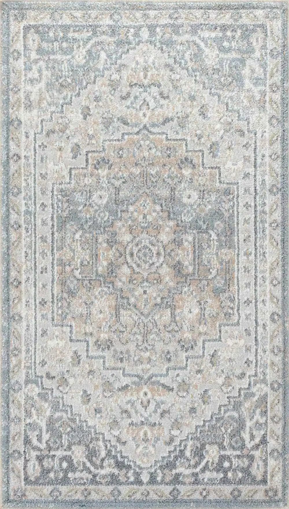 LLL JENNIFER 2323 Blue Washable - Image 6