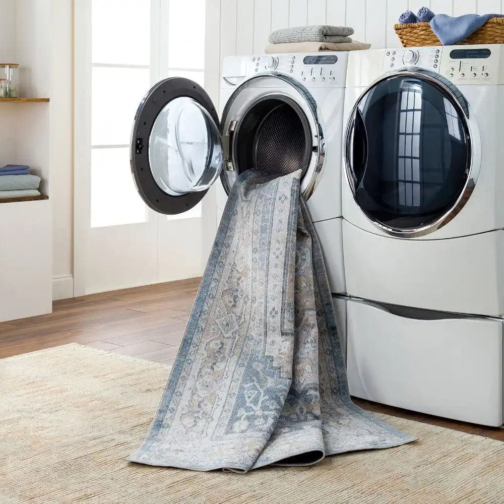 LLL JENNIFER 2323 Blue Washable - Image 8
