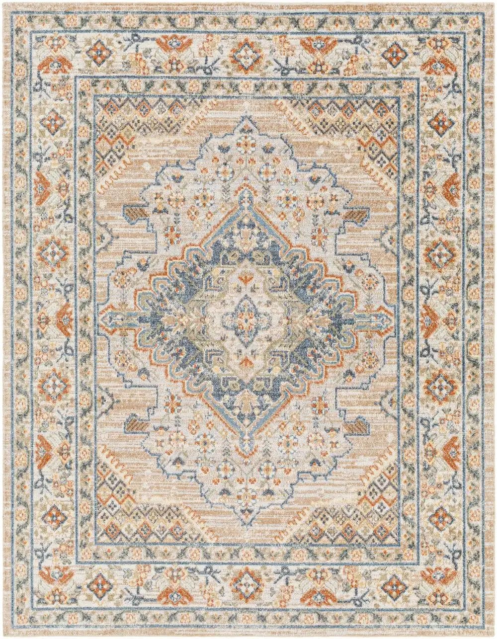 LLL MARION 2318 Multicolored Washable - Image 6
