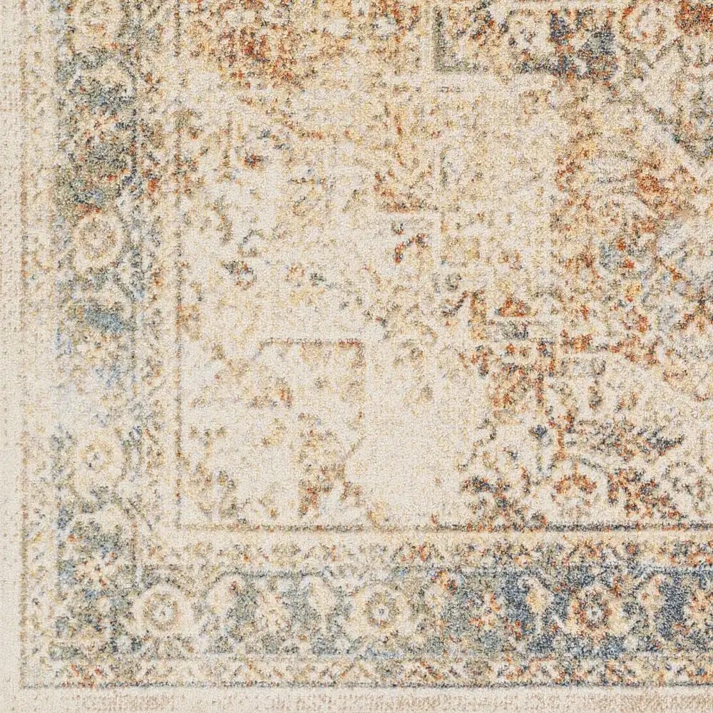 LLL VIVIAN 2317 Brown Washable - Image 5