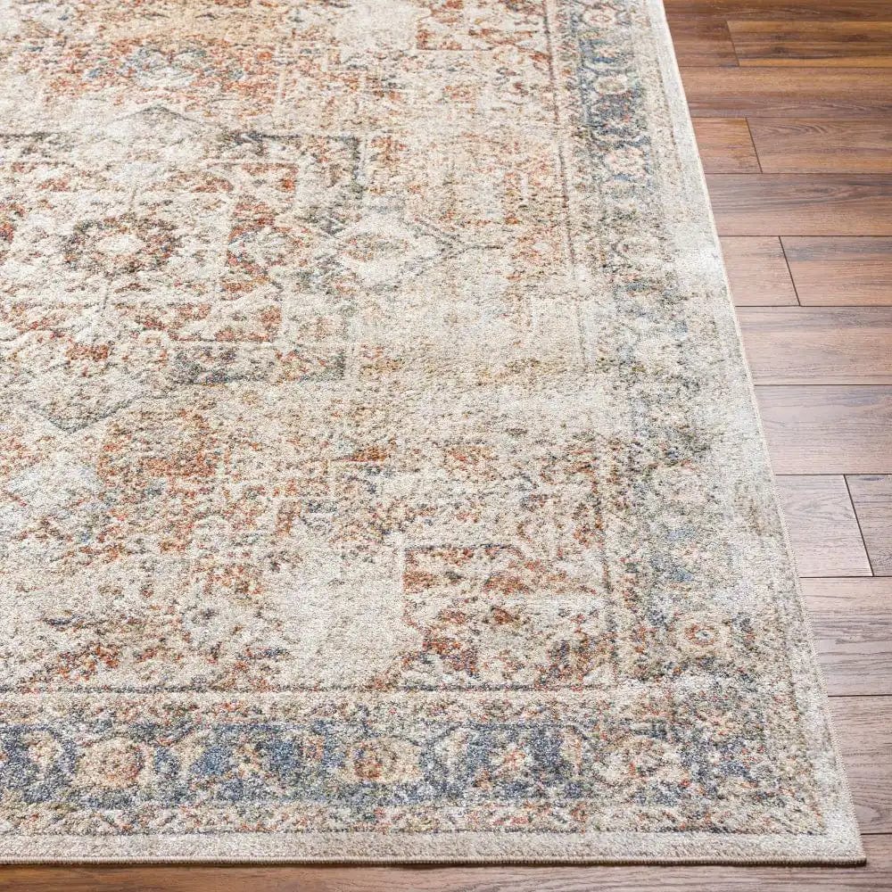 LLL VIVIAN 2317 Brown Washable - Image 7