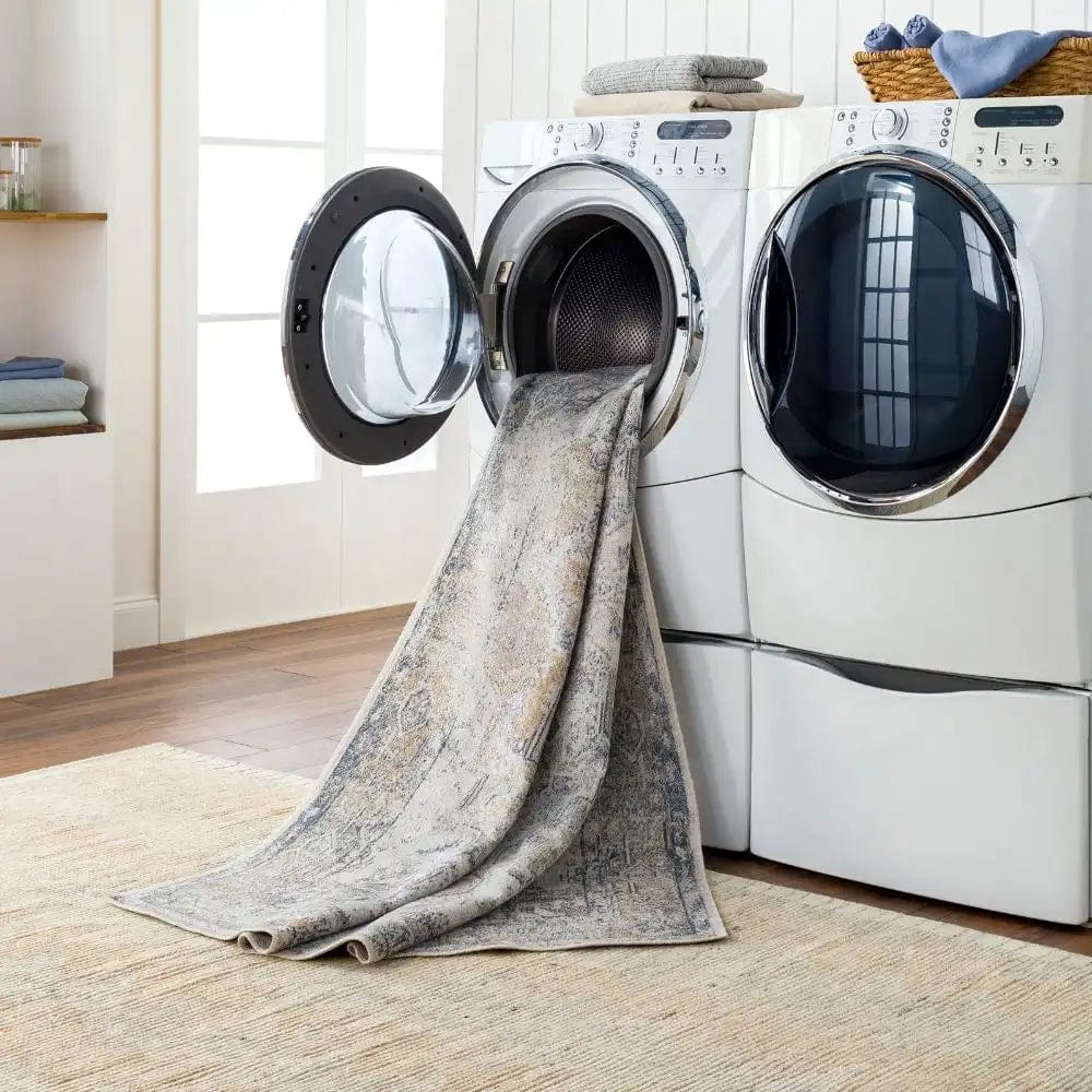 LLL WAFA 2301 Multicolored Washable - Image 2