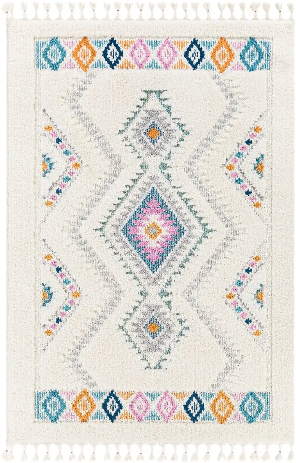 LOF PUKYU 2301 Multicolored - Image 5