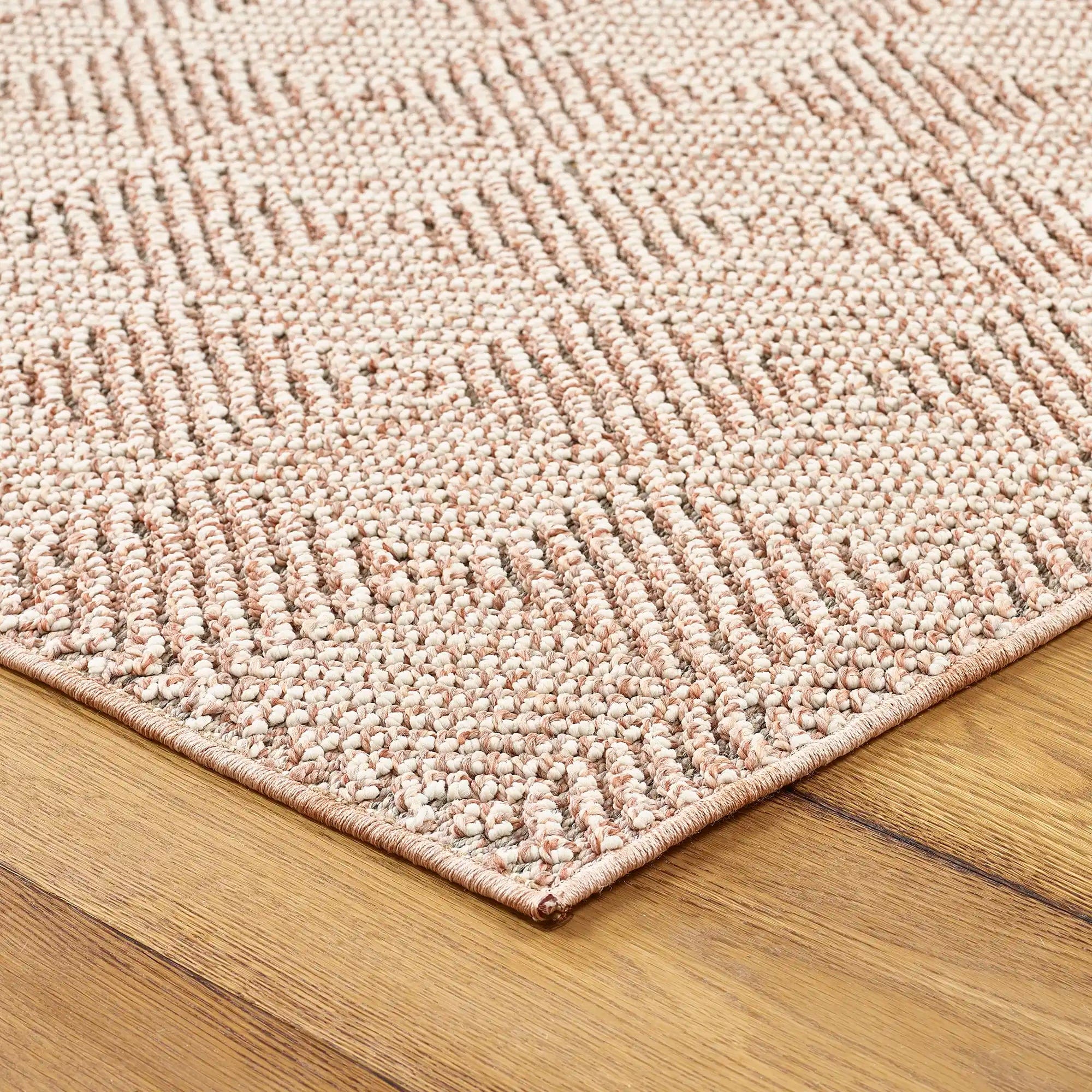 Loop 7426D (pink) LIGHT GREY IVORY - Image 4