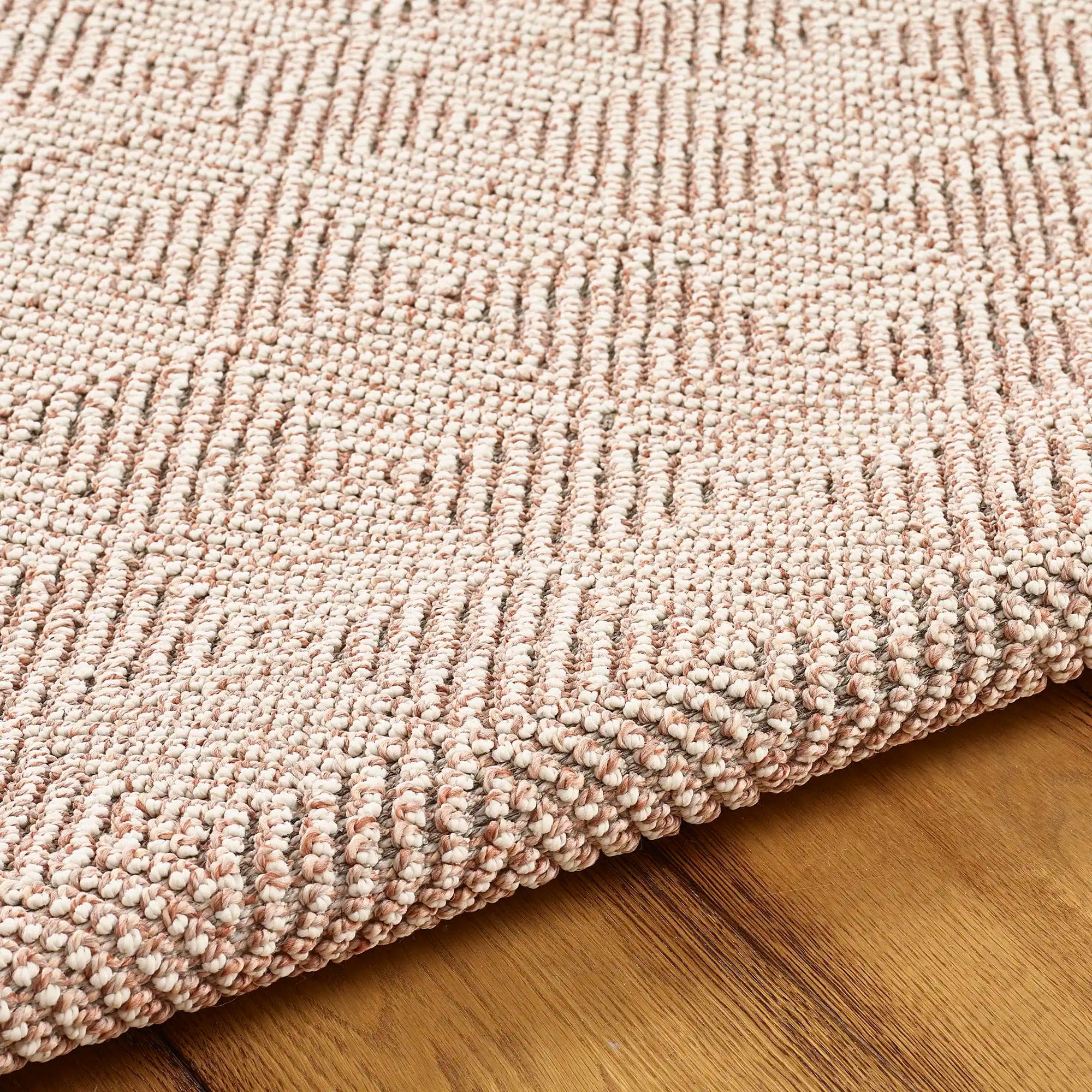 Loop 7426D (pink) LIGHT GREY IVORY - Image 5