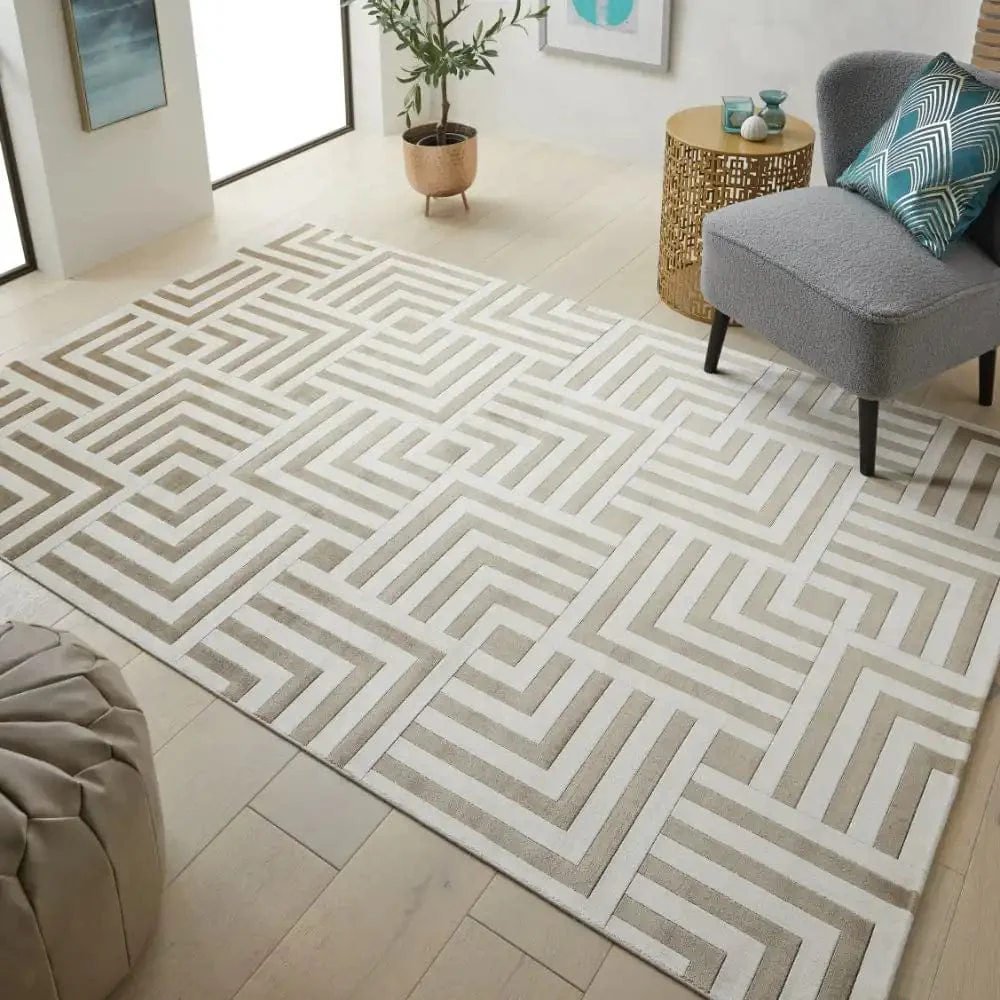 Lugano LUG01 Ivory Gold - Image 2
