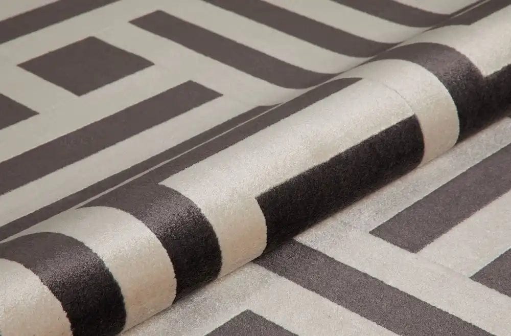 Lugano LUG01 Light Grey Anthracite - Image 3