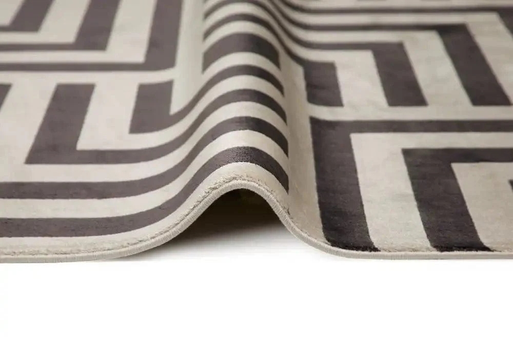 Lugano LUG01 Light Grey Anthracite - Image 4