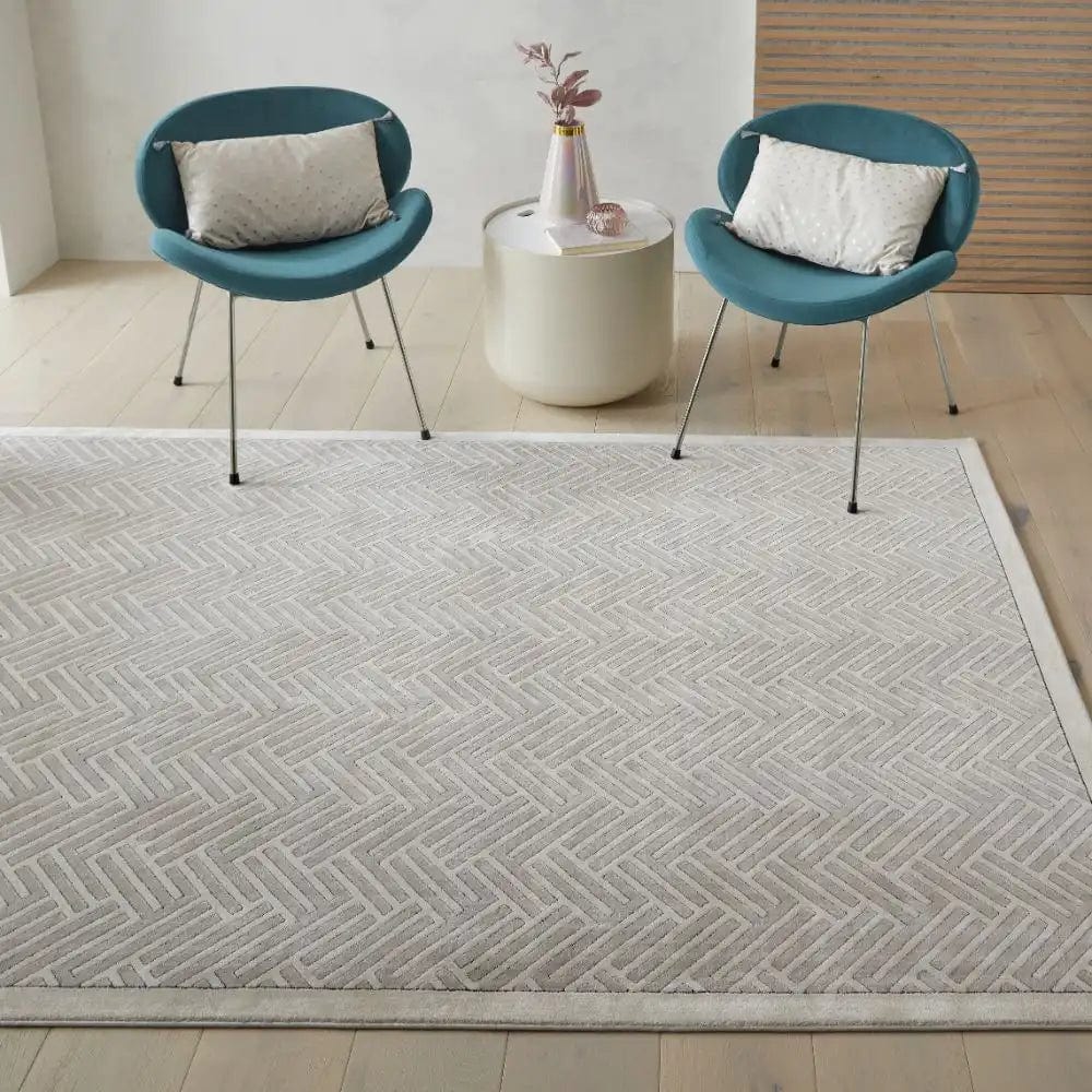 Lugano LUG03 Grey Ivory