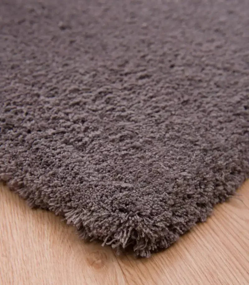 Lulu Soft Touch Rug Smoke - Image 3
