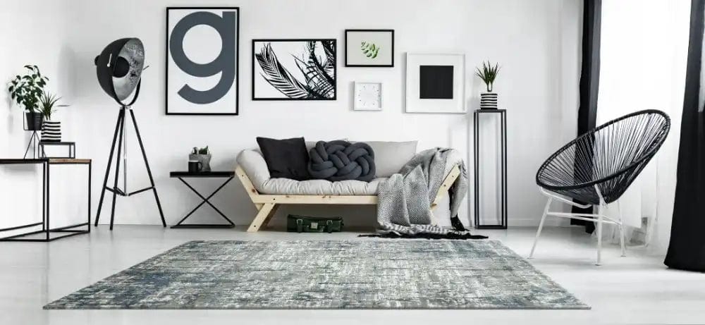 Lush Teers Grey