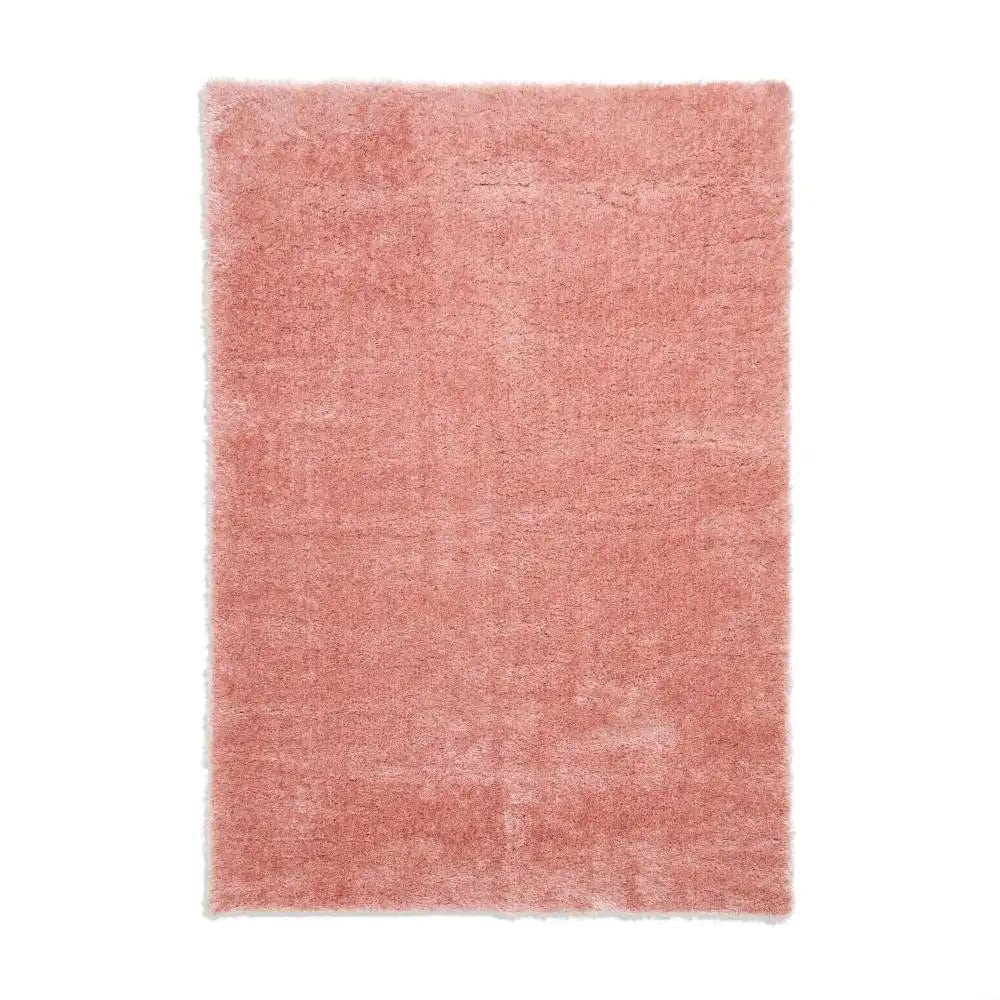 Lux Shaggy Blush - Image 3