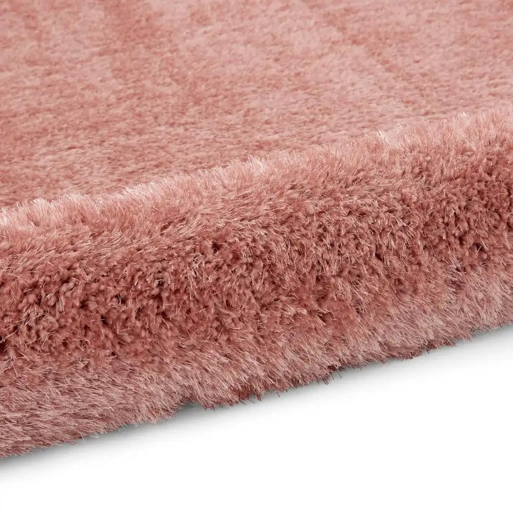 Lux Shaggy Blush - Image 9