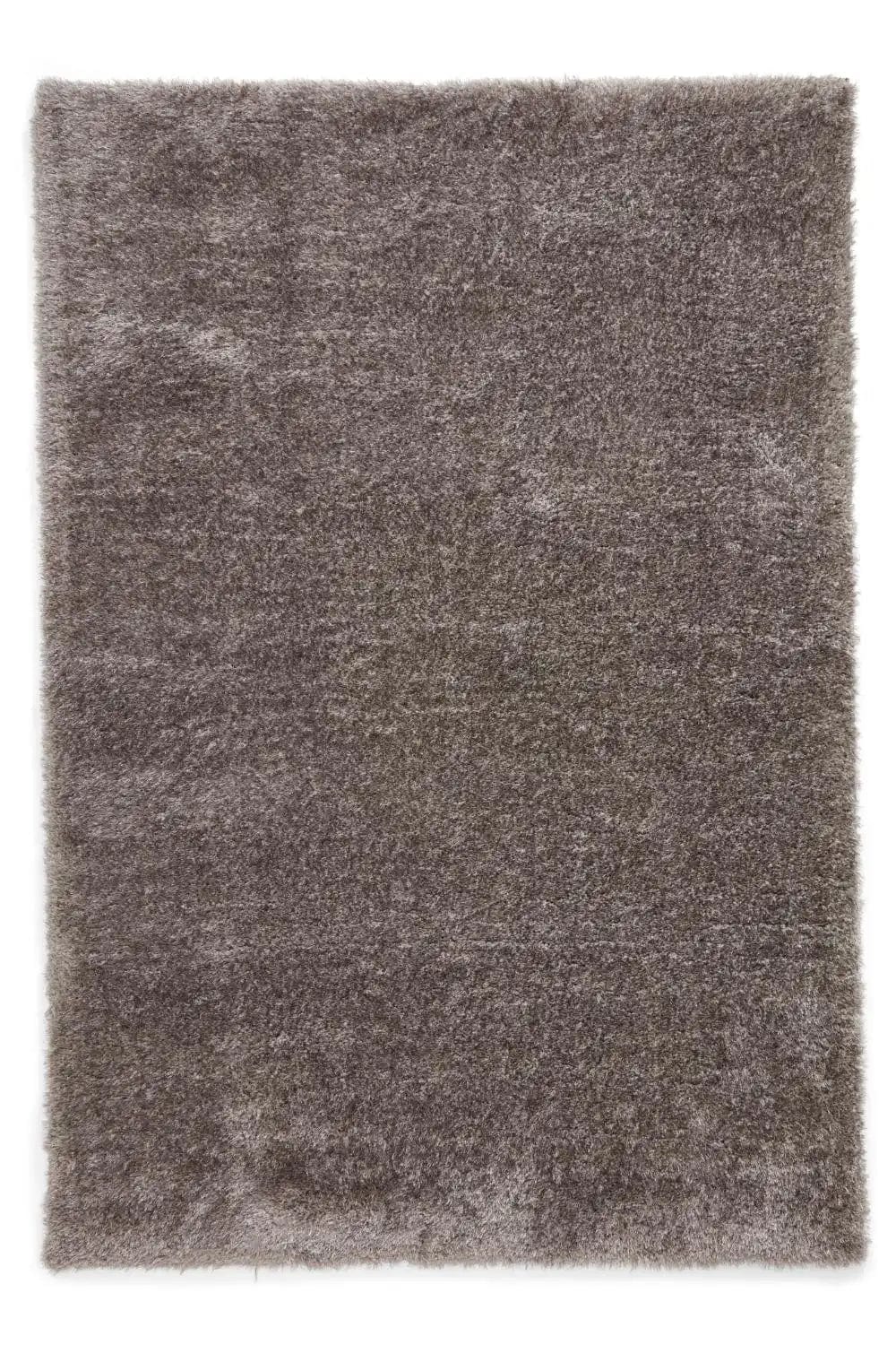 Lux Shaggy Charcoal - Image 3