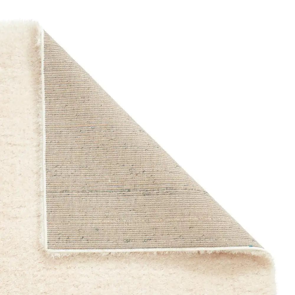 Lux Shaggy Cream - Image 4