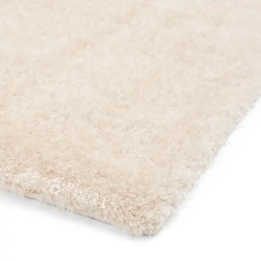 Lux Shaggy Cream - Image 7
