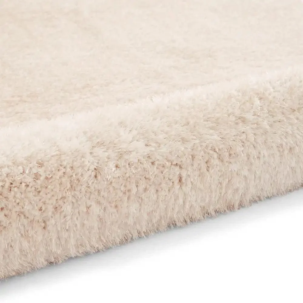 Lux Shaggy Cream - Image 9