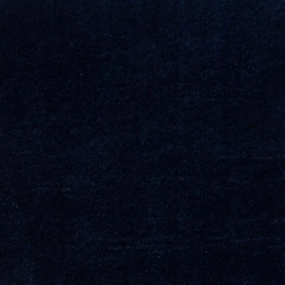 Lux Shaggy Navy - Image 6