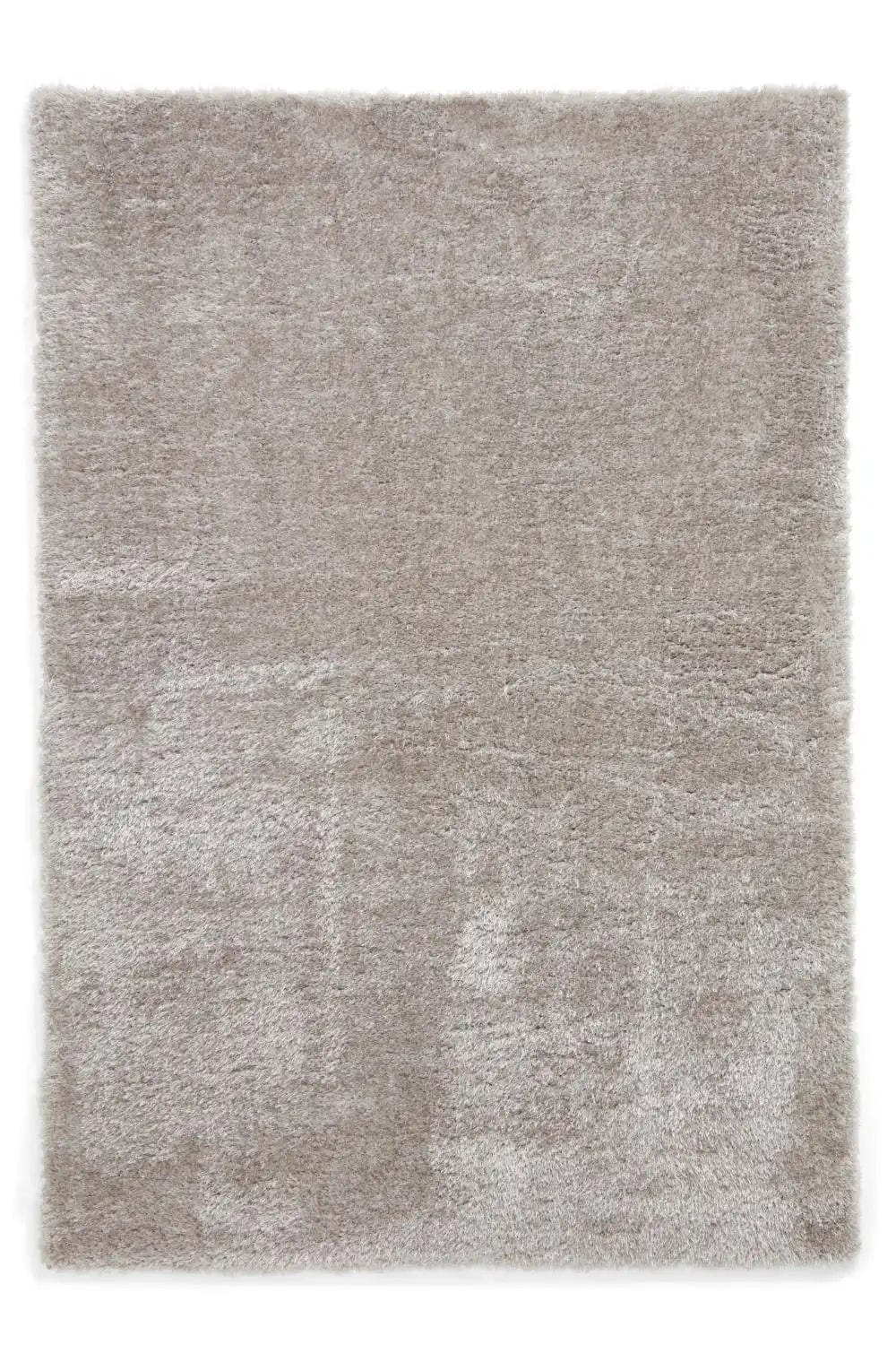 Lux Shaggy Silver - Image 3