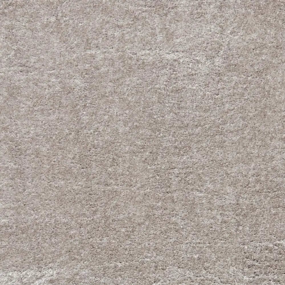 Lux Shaggy Silver - Image 6