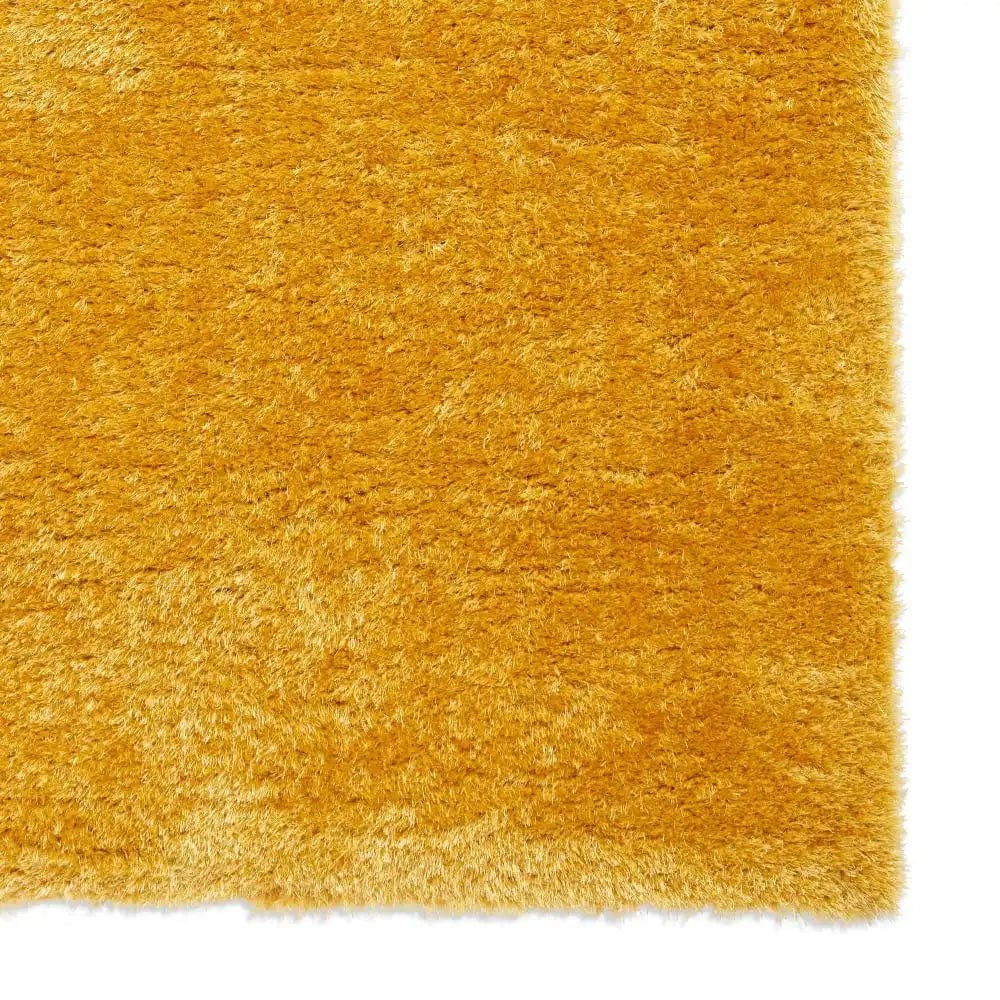 Lux Shaggy Yellow - Image 5