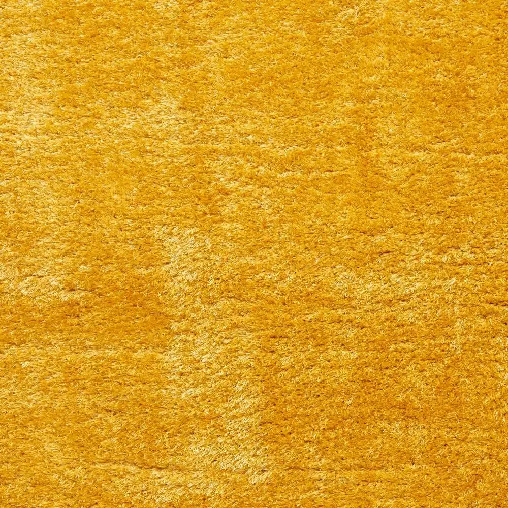 Lux Shaggy Yellow - Image 6