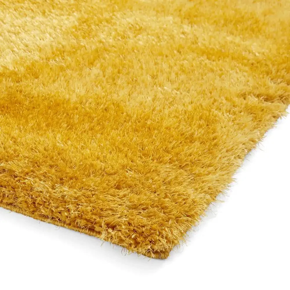 Lux Shaggy Yellow - Image 7