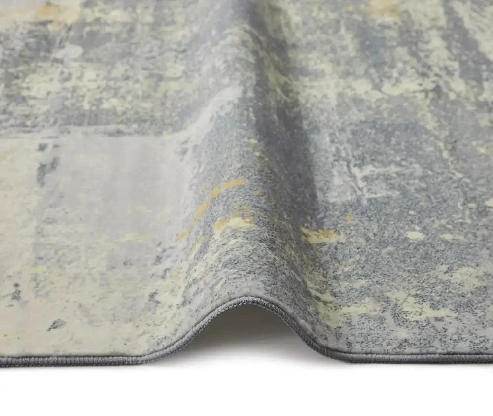 Lux Washable LUX02 Light Grey - Image 3