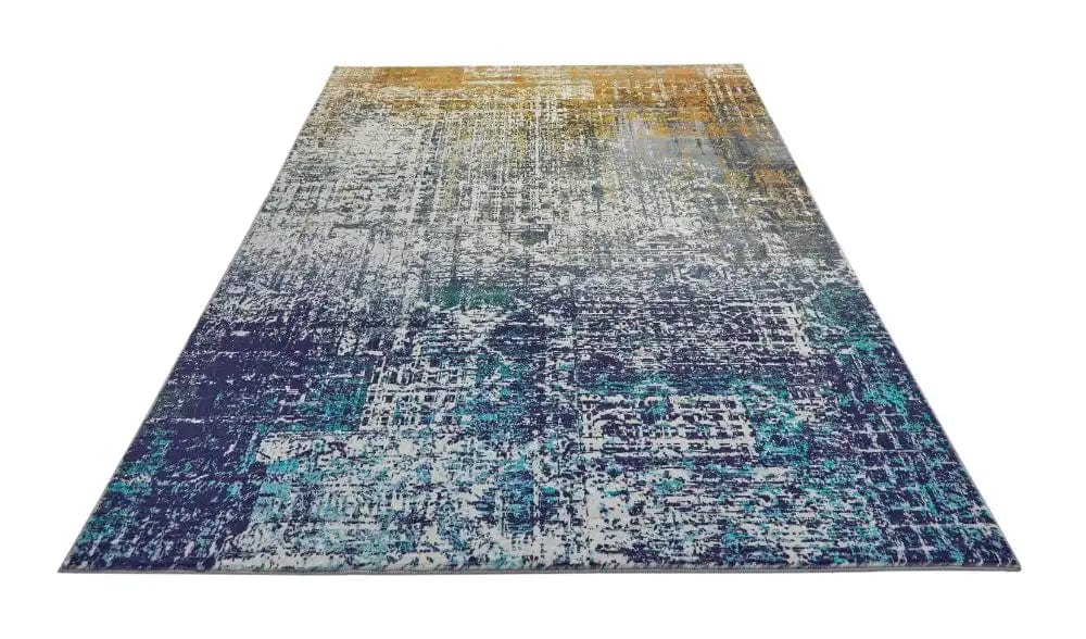 Lux Washable LUX06 Blue Copper - Image 4