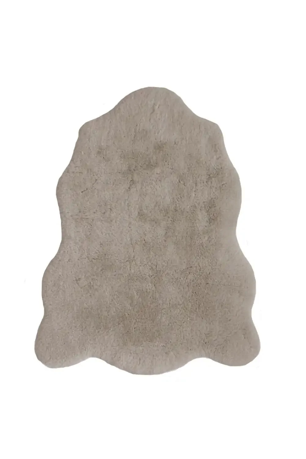Luxury Faux Fur Melrose Natural - Image 5