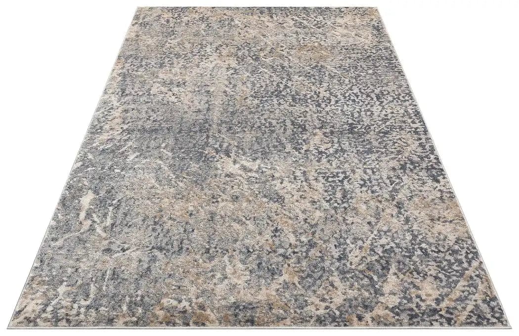 Luzon LUZ803 BLUE IVORY