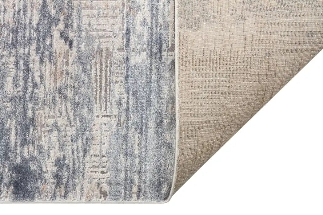 Luzon LUZ805 BLUE IVORY - Image 4