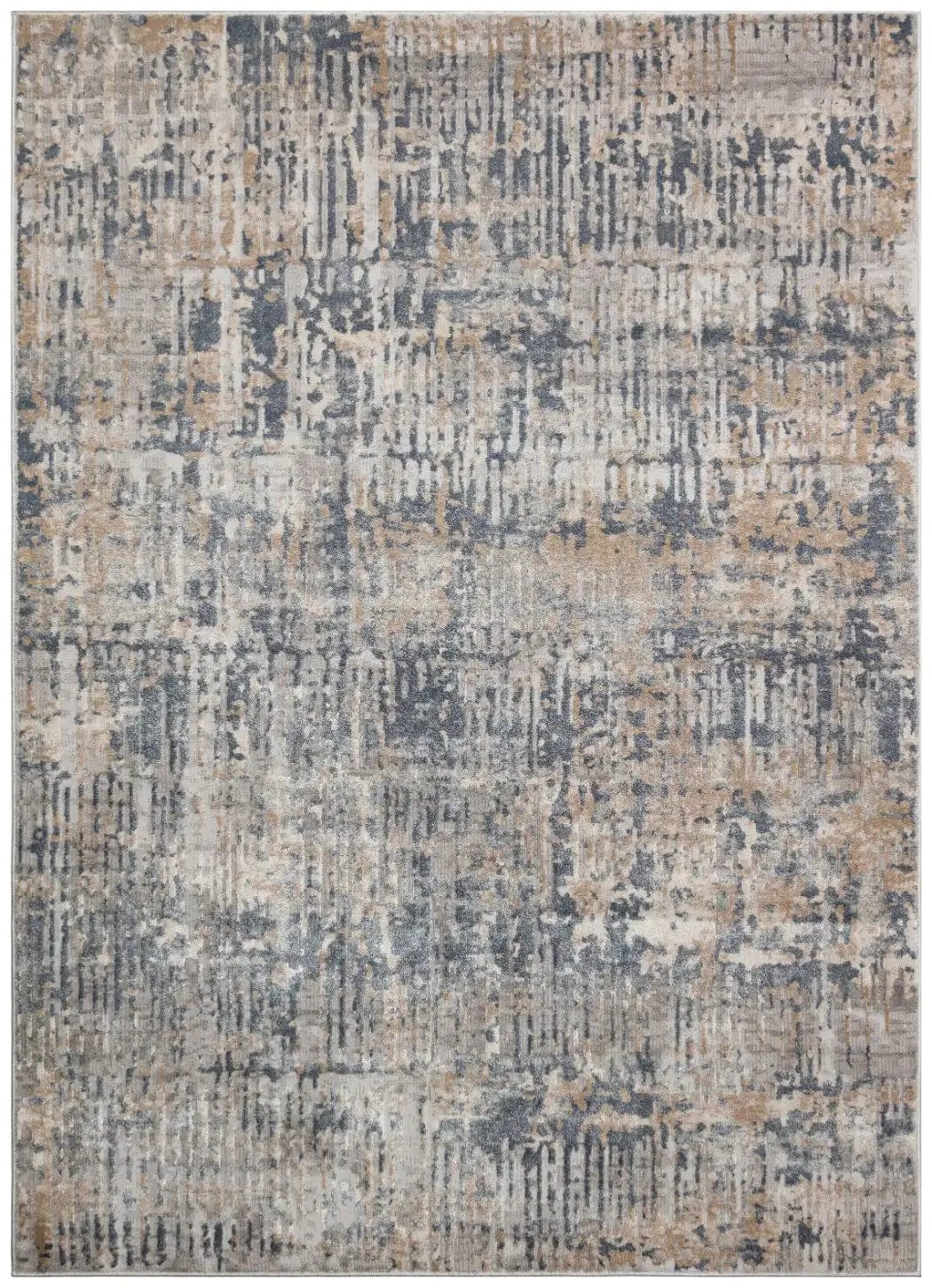 Luzon LUZ806 BLUE TAUPE - Image 2