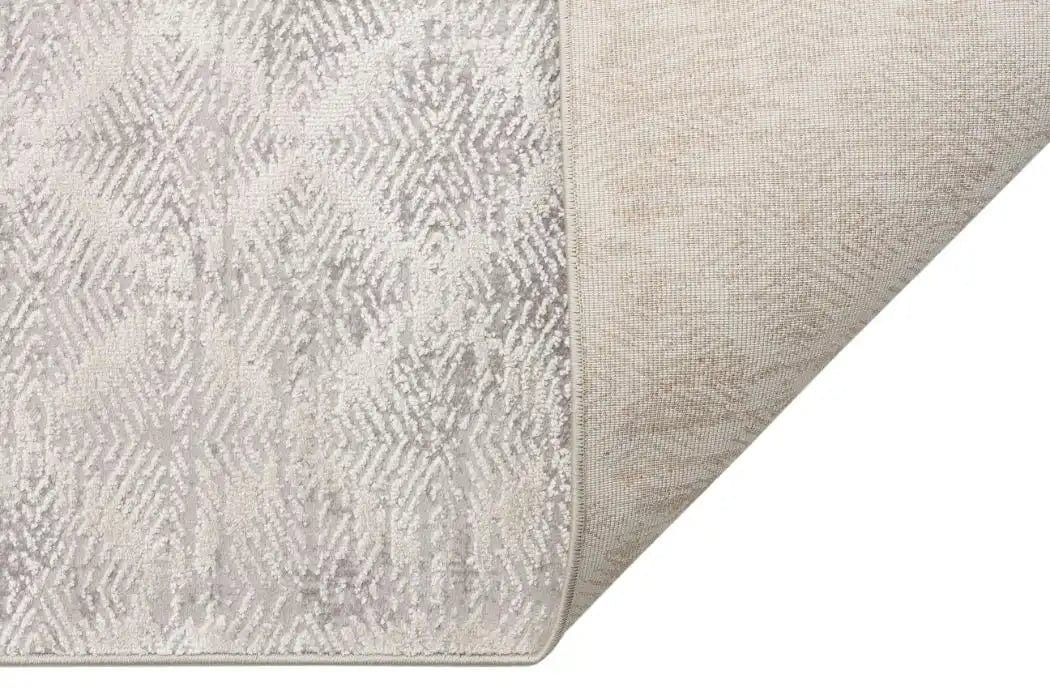 Luzon LUZ807 GREY IVORY - Image 3