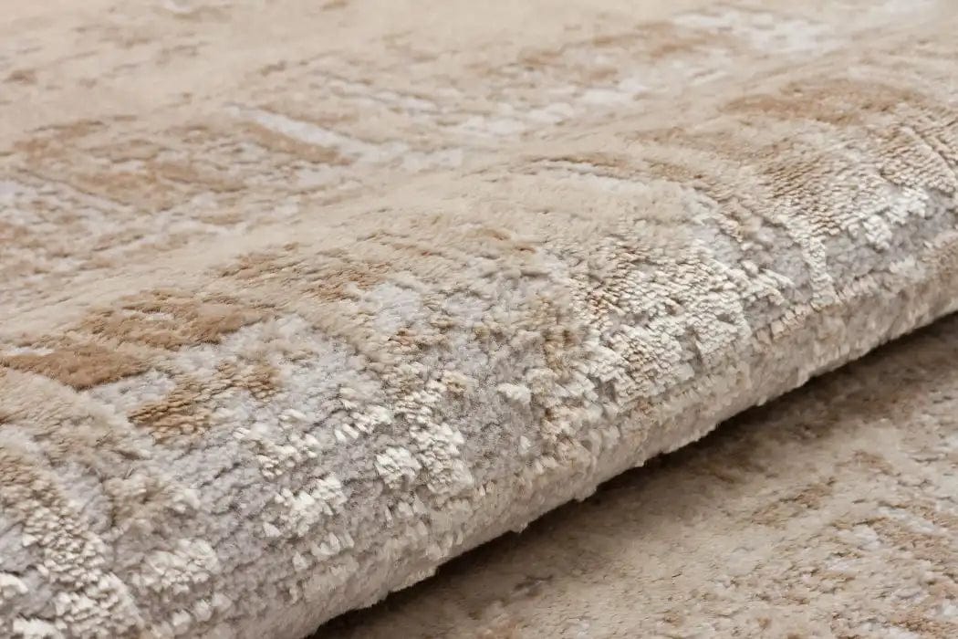Luzon  LUZ809 IVORY TAUPE GREY - Image 2