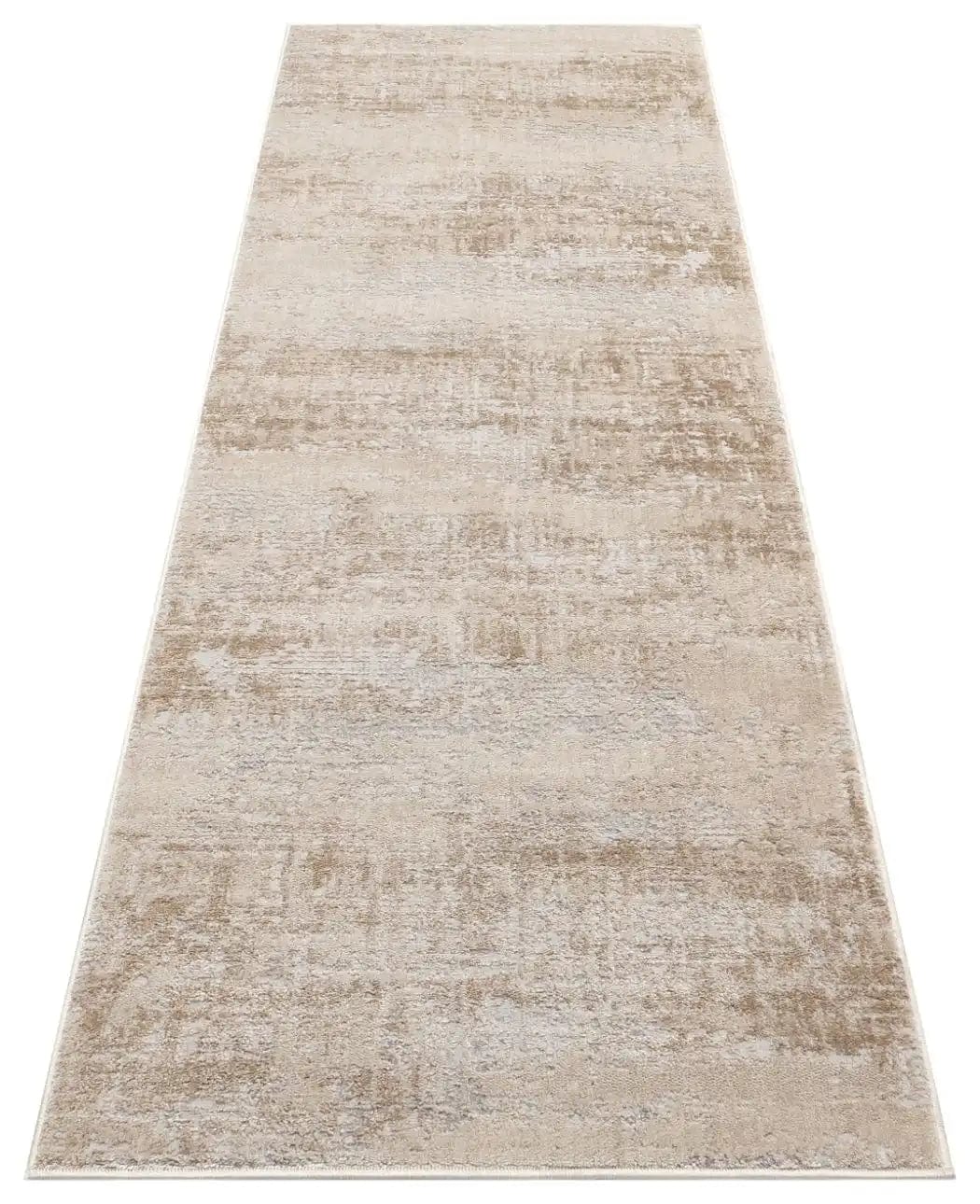 Luzon  LUZ809 IVORY TAUPE GREY - Image 5