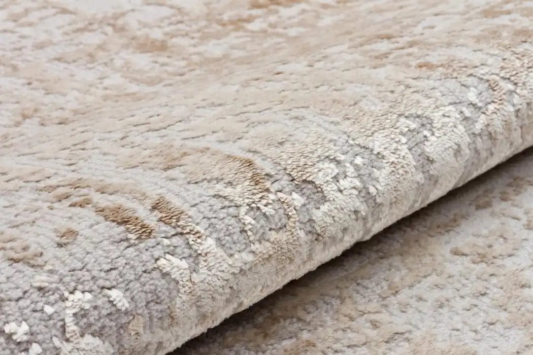 Luzon LUZ810 IVORY GREY TAUPE - Image 4
