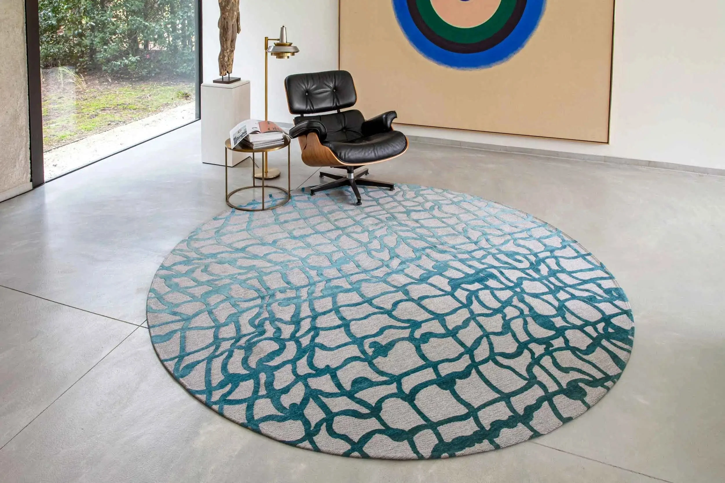 Mad Men Dedalo 9203 Blue Marine - Image 4