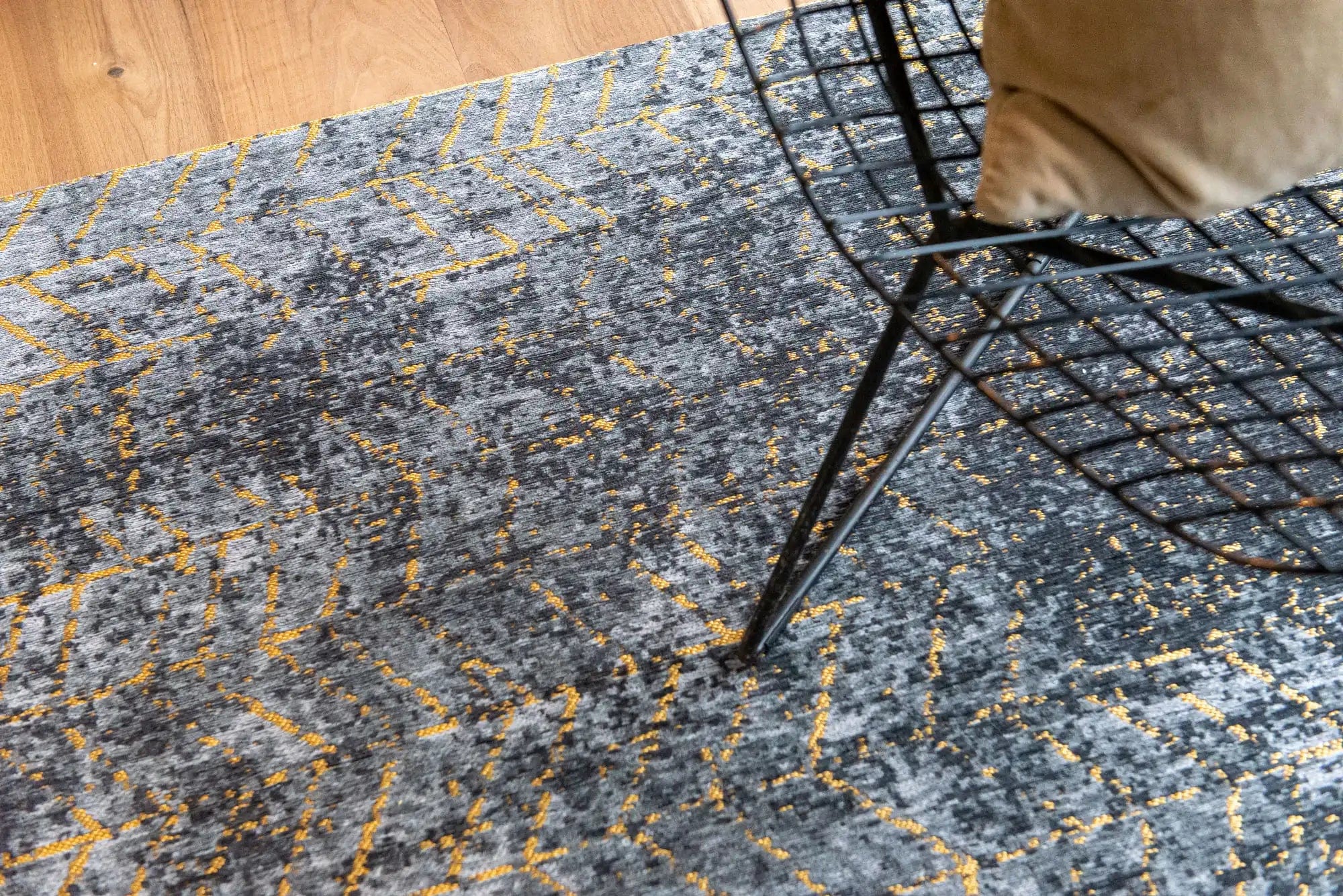 Mad Men Jacobs Ladder 8422 Broadway Glitter