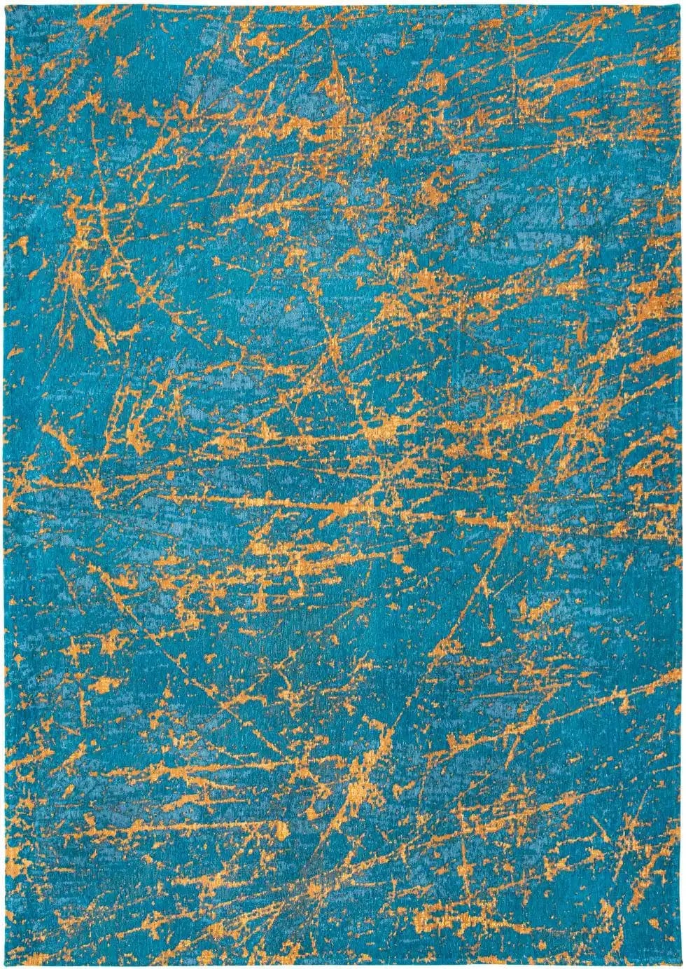 Mad Men Stellar 9218 Lightning Turquoise - Image 2
