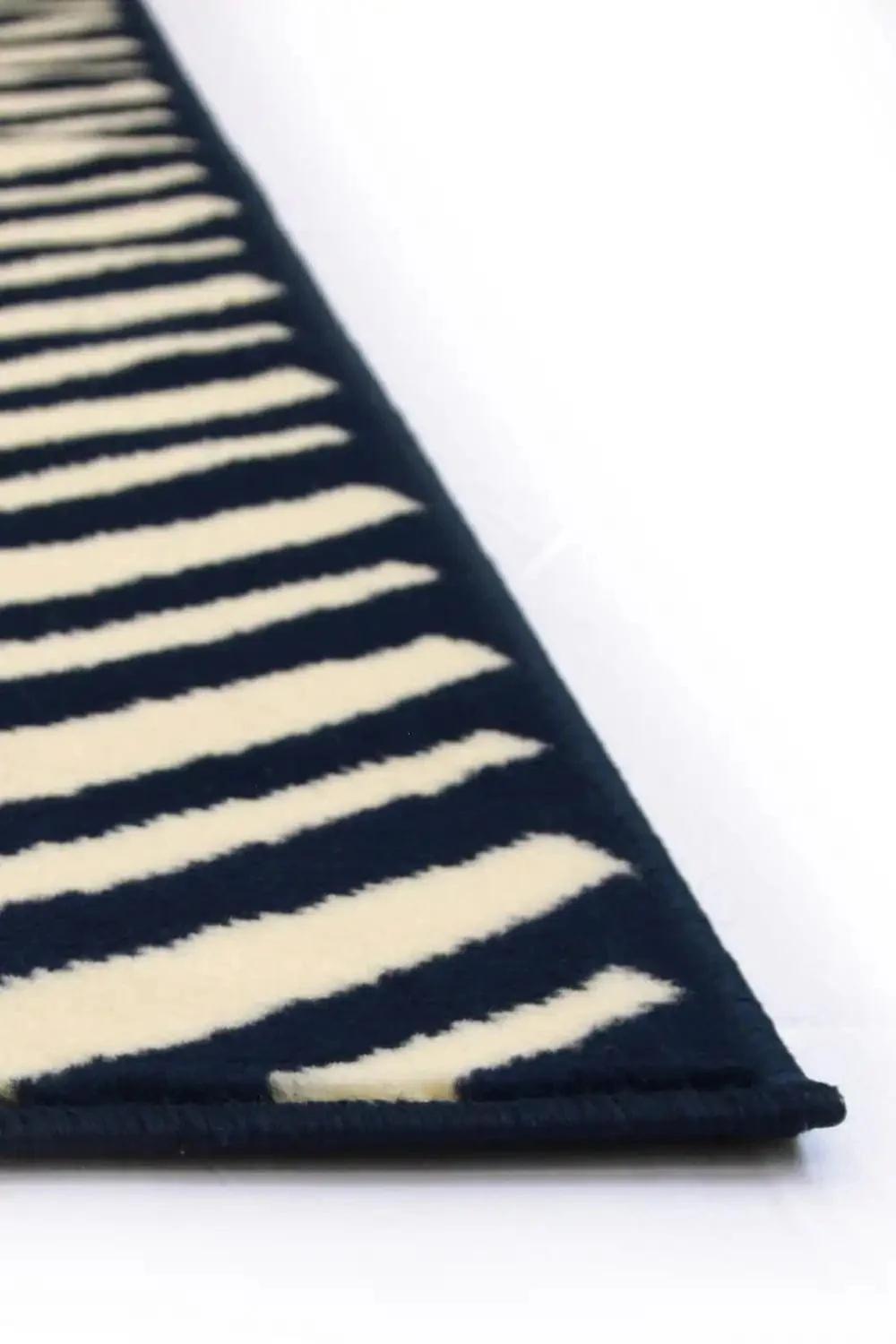 Maestro HERRINGBONE NAVY - Image 4