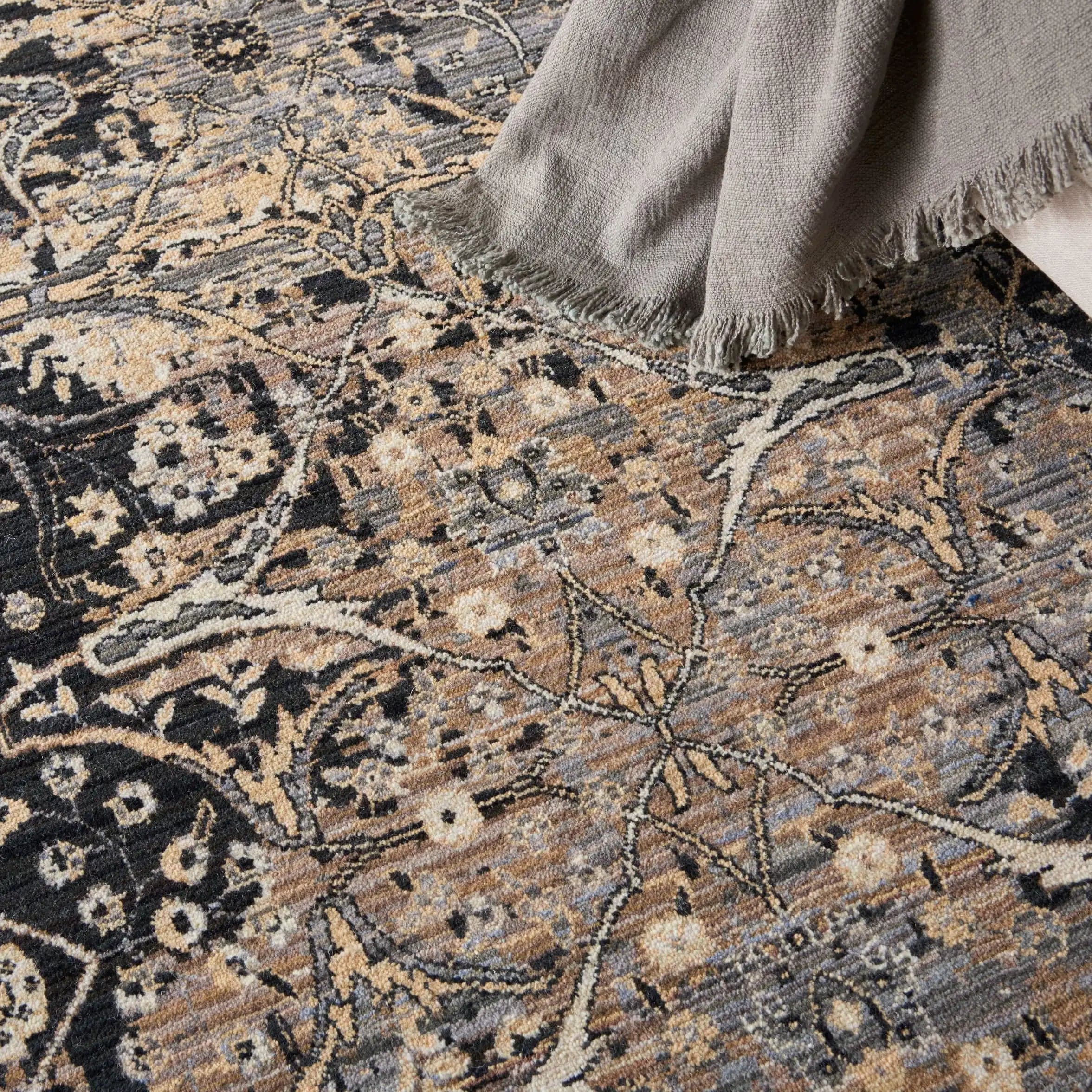 Majestic Nourison MST01 Black - Image 3