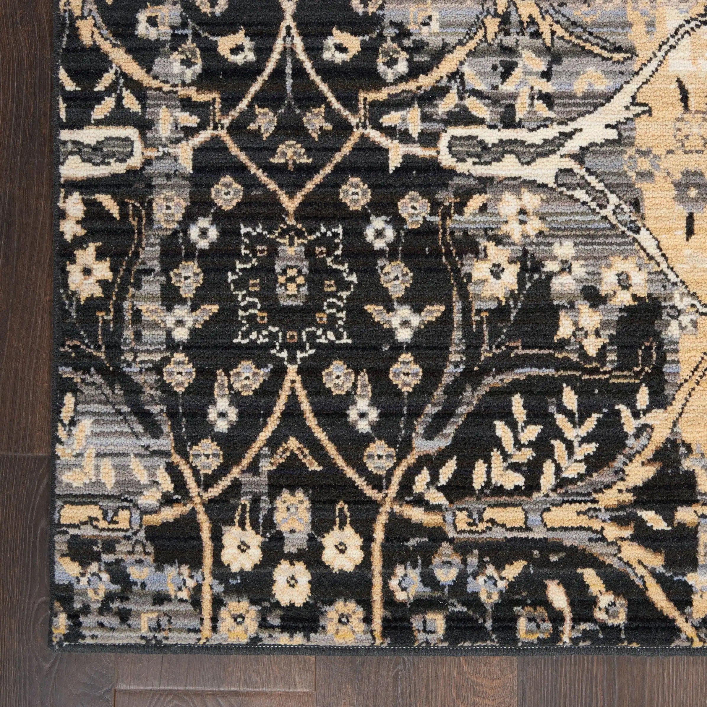 Majestic Nourison MST01 Black - Image 4