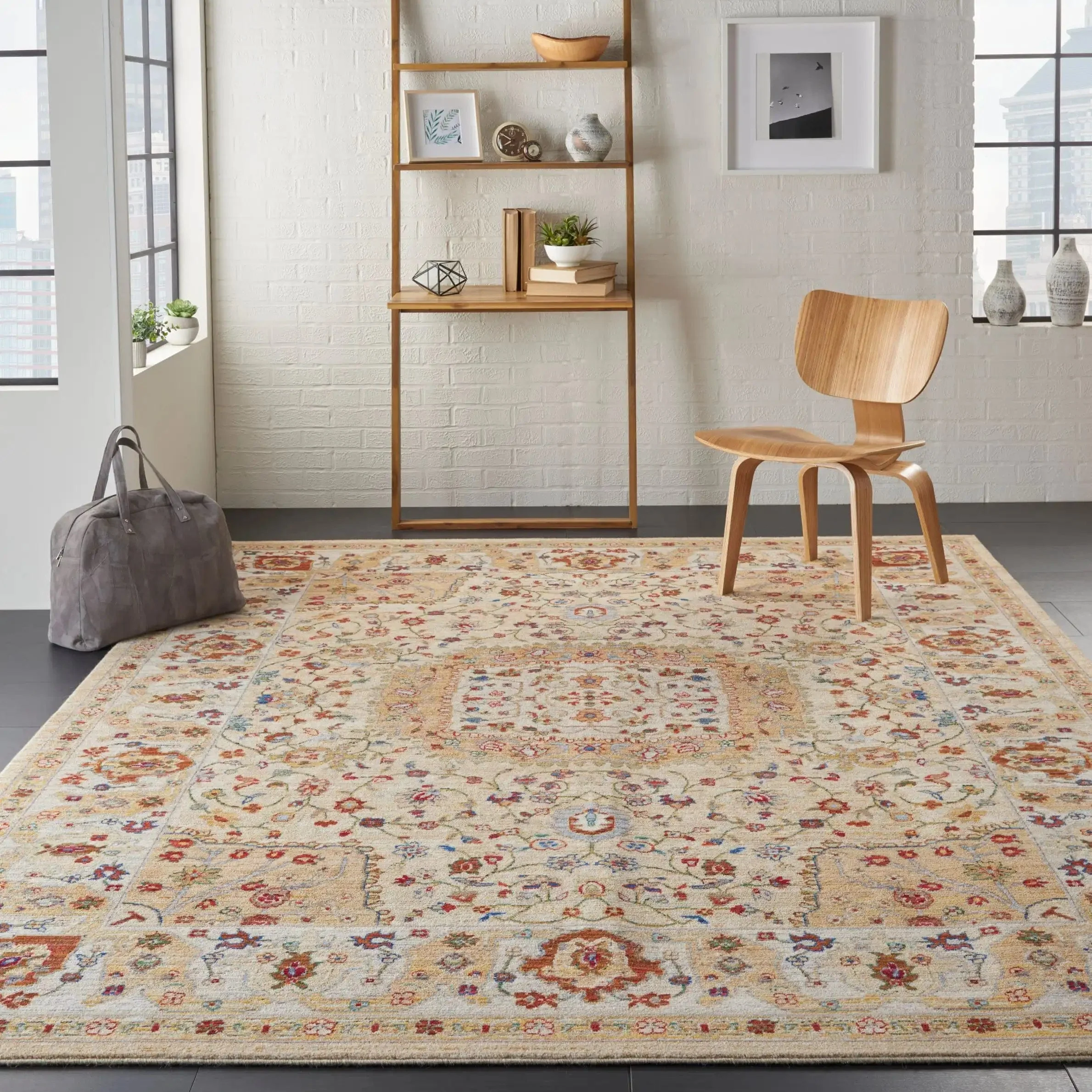 Majestic Nourison MST03 Sand