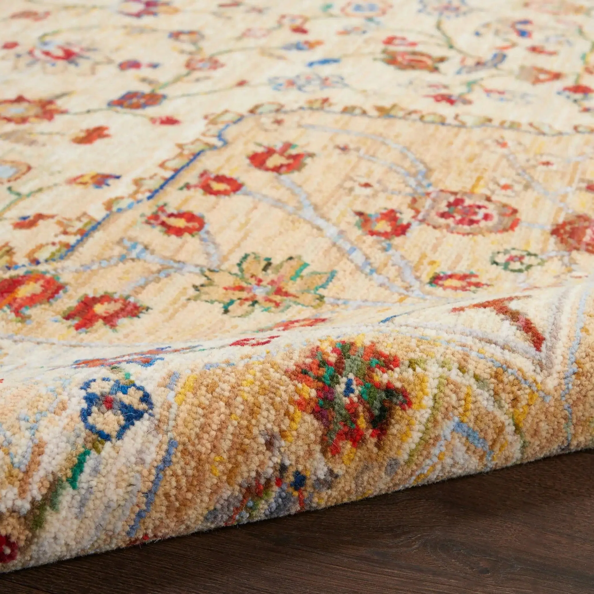 Majestic Nourison MST03 Sand - Image 3