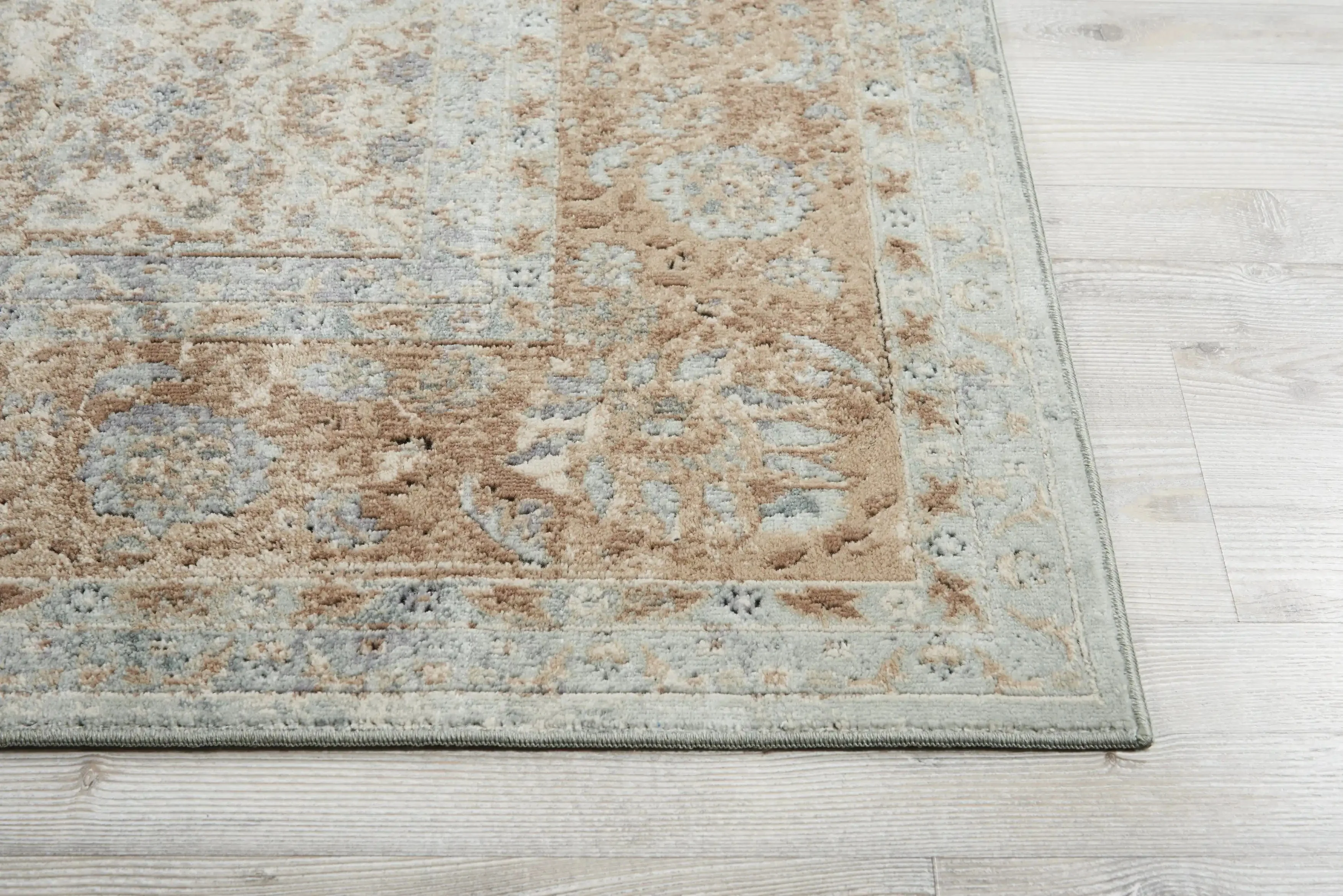 Kathy Ireland Malta MAI09 Slate Runner - Image 2