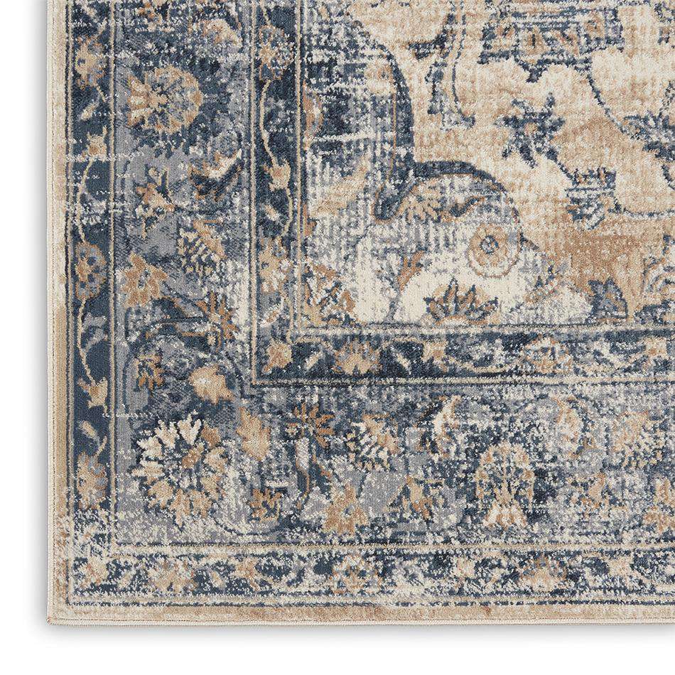 Kathy Ireland Malta MAI13 Blue Ivory - Image 5