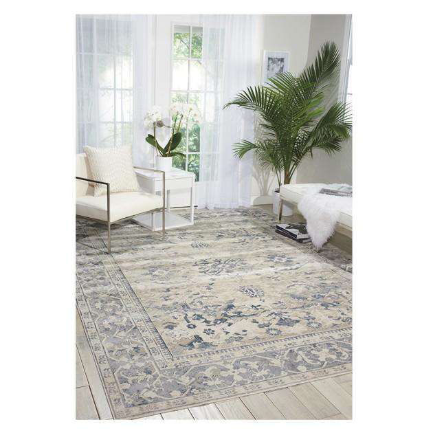 Kathy Ireland Malta MAI05 Blue